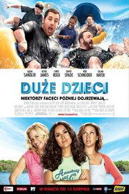 Duże dzieci Cały Film (2010) - Filman