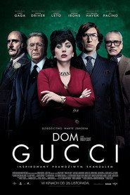 Dom Gucci Cały Film (2021) - Filman