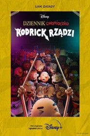 Dziennik cwaniaczka: Rodrick rządzi Cały Film (2022) - Filman