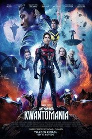 Ant-Man i Osa: Kwantomania Cały Film (2023) - Filman