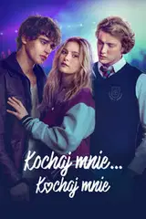 Kochaj mnie... kochaj mnie Cały Film (2026) - Filman
