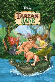 Tarzan i Jane Cały Film (2002) - Filman