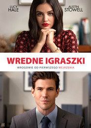 Wredne igraszki Cały Film (2021) - Filman