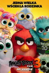 Angry Birds 3 Film Cały Film - Vider