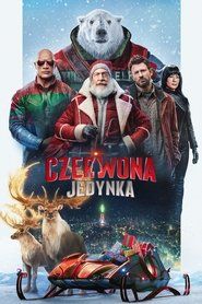 Czerwona jedynka Cały Film (2024) - Filman