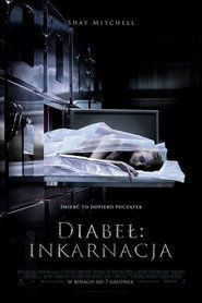 Diabeł: Inkarnacja Cały Film (2018) - Filman