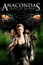 Anakonda 4 - Krwawe ślady Cały Film (2009) - Filman