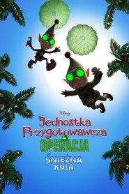 Jednostka przygotowawcza - Operacja: Śnieżna kula Cały Film (2025) - Filman