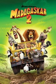 Madagaskar 2 Cały Film (2008) - Filman