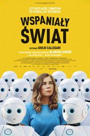 Wspaniały świat Cały Film (2025) - Filman