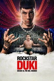 Rockstar: Duki z końca świata Cały Film (2025) - Filman