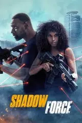 Jednostka Cieni Cały Film (2025) - Vider