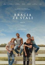 Bracia ze stali Cały Film (2023) - Filman