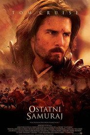 Ostatni samuraj Cały Film (2003) - Filman