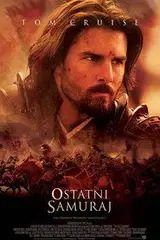 Ostatni samuraj Cały Film (2003) - Filman