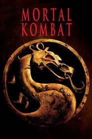 Mortal Kombat Cały Film (1995) - Filman