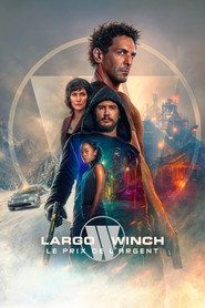 Largo Winch 3: Cena pieniądza Cały Film (2024) - Filman