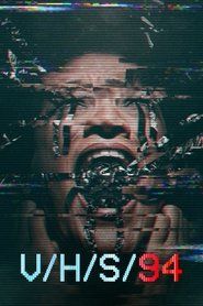 V/H/S/94 Cały Film (2021) - Filman