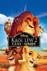 Król Lew II: Czas Simby Cały Film (1998) - Filman