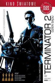 Terminator 2: Dzień sądu Cały Film (1991) - Filman