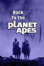 Powrót na Planetę Małp Cały Film (1980) - Filman