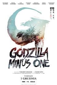 Godzilla Minus One Cały Film (2023) - Filman