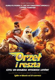 Orzeł i reszta Cały Film (2021) - Filman