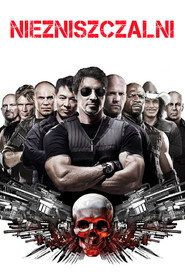 Niezniszczalni Cały Film (2010) - Filman