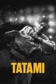 Tatami Cały Film (2024) - Filman