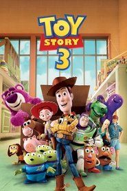 Toy Story 3 Cały Film (2010) - Filman