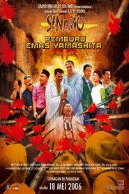 Senario Pemburu Emas Yamashita Cały Film (2006) - Filman