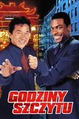 Godziny szczytu Cały Film (1998) - Vider