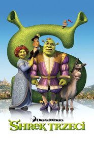 Shrek Trzeci Cały Film (2007) - Filman