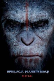 Ewolucja Planety Małp Cały Film (2014) - Filman