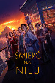 Śmierć na Nilu Cały Film (2022) - Filman