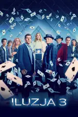 Iluzja 3 Cały Film (2025) - Filman