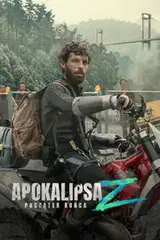 Apokalipsa Z: początek końca Cały Film (2024) - Filman