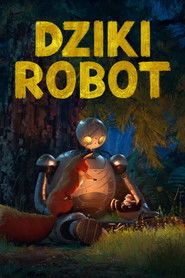 Dziki robot Cały Film (2024) - Filman