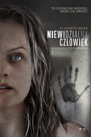 Niewidzialny człowiek Cały Film (2020) - Filman