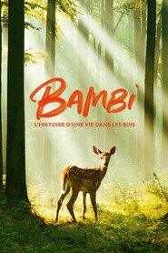 Bambi. Opowieść leśna Cały Film (2024) - Filman