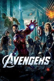 Avengers Cały Film (2012) - Filman