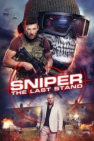 Snajper: Ostatni bój Cały Film (2025) - Filman
