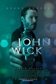 John Wick Cały Film (2014) - Filman