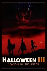 Halloween III: Sezon Czarownic Cały Film (1982) - Filman