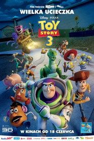 Toy Story 3 Cały Film (2010) - Filman