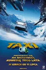 Taxi 3 Cały Film (2003) - Filman