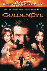 GoldenEye Cały Film (1995) - Filman