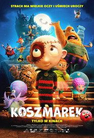 Koszmarek Cały Film (2025) - Filman