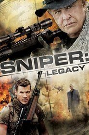 Snajper: Dziedzictwo Cały Film (2014) - Filman