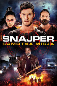Snajper: Samotna misja Cały Film (2022) - Filman